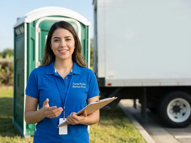 Porta Potty Rental  in Severna Park  FAQ